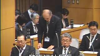 渡辺学の議会質問〜２０１９年第５会定例会一般質問20191217