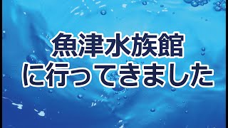 ガクトカゲ　魚津水族館に行ってきました。　UOZUAQUARIUM