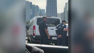Cruise ship workers arrested as part of child pornography operation