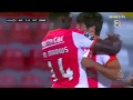 Goal | Golo M. Mohammadi: Desp. Aves (1)-0 Vitória FC (Liga 19/20 #31)