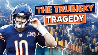 The Downfall of Mitch Trubisky: The 2019 DISASTER 😱