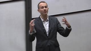 Statistics: Why the truth matters - Tim Harford