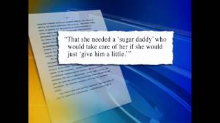 South Whitley township trustee arrested