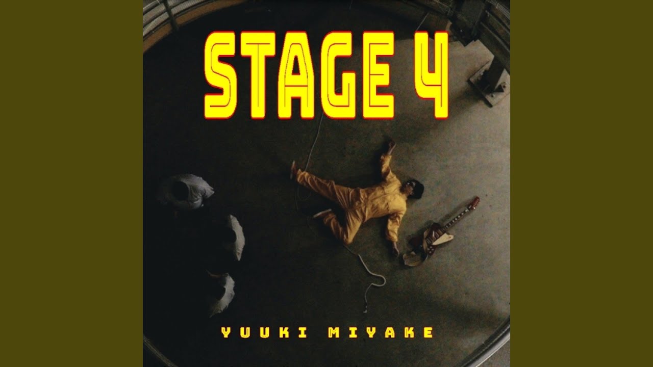 Stage4 Youtube
