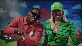 Download Spyro ft Tiwa Savage - Who is your Guy? Remix (Official Video) mp3