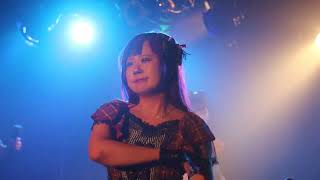 23.9/24 HOLIDAY新宿 アルカナビス ALIVE FHD 24fps