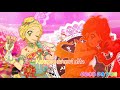 aikatsu photo on stage thrilling matador∞ full lyrics passionate✮jalapeño