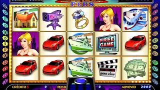 AIC GAMES - TV MILLONARIO PLUS