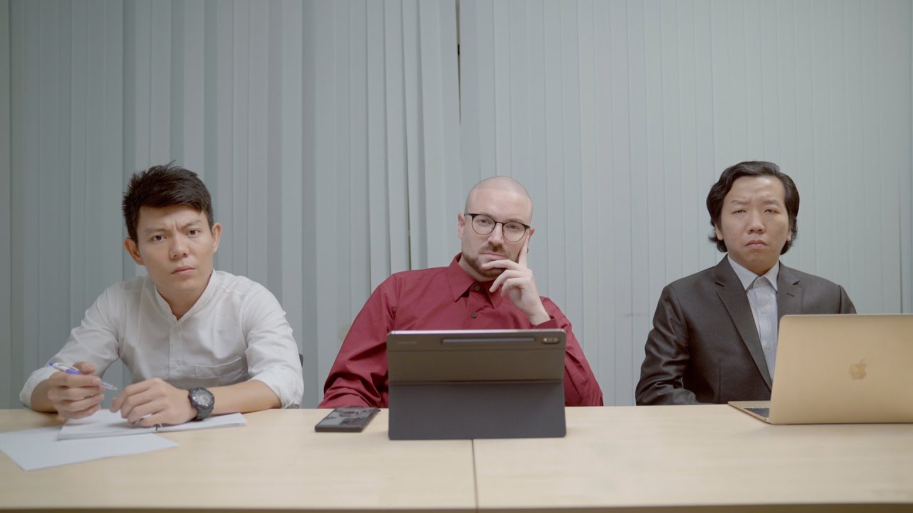 The Interview Youtube
