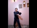 Naach meri rani | Dance cover by Vanshika | Nora Fatehi | Guru Randhawa