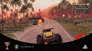 THE CREW MOTORFEST That'll buff right out trophy achievement