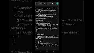 Deep Dive into Graphics in Applet Programming | Java Applet Tutorial