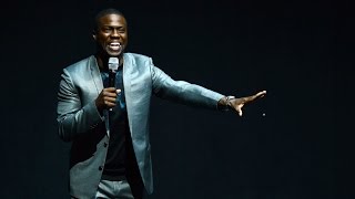EXCLUSIVE: Kevin Hart Supports Chris Rock, Says He Hopes to Host the Oscars