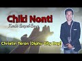 Chiki Nonti - Diphu City Rap Christin Teron