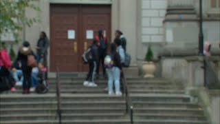 Panel votes to lock public school doors during the day in NYC