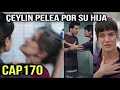 Secretos De Sangre Capitulo 170 Telemundo | Yargı |