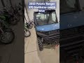 2025 polaris ranger 570 northstar zenith blue