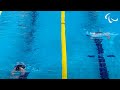 Men's 150m Individual Medley SM4 Final |World Para Swimming European Championships| Paralympic Games