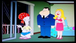 American Dad, Family Guy, Cleveland Show(5)