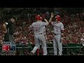 CIN@STL: Bruce connects for a three-run homer