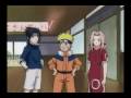 naruto amv caramelldansen