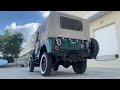 1954 jeep willys stock 1521