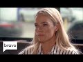 RHOBH: It Looks Like Teddi Has Been Stood Up (Season 8, Episode 5) | Bravo