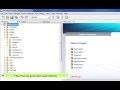 Quick Database Application in Ruby on Rails
