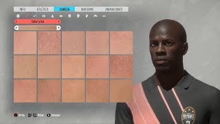 FIFA 20 - Lilian Thuram Tutorial