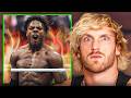 Logan Paul EXPOSES IShowSpeed After WrestleMania Betrayal…