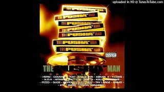 The Pusha' Man- 10- You Cant F-ck With This- Pizzo