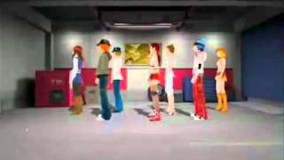 SHEELA KI JAWANI 3D DANCE ANIMATION