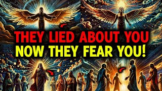 CHOSEN ONES: PPL FALLING BACK🤬FAMILY LIED YOU'RE PSYCHIC ALL YOU PREDICTED IS HAPPENING—THEY FEAR