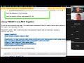 PBKDF2 and AES