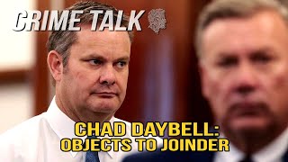 Chad Daybell's Attorney Objects To Joinder, Suzanne Morphew Case Update! Dumb Criminal of The Day.