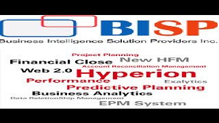 Essbase Asset Movement | Hyperion Calculation Manager