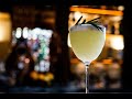 Gin Sour Recipe - Make the PERFECT Gin Sour at Home