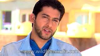 Aftab Shivdasani, Indian actor speaks about the film 'Hungama'