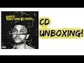 The Weeknd Beauty Behind the Madness album (Unboxing)
