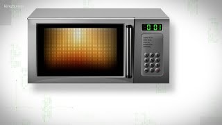 Verify: Are there certain foods you should not reheat in the microwave?