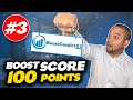 Increase Your Credit Score 100 Points In 14 Days With This TRADELINE