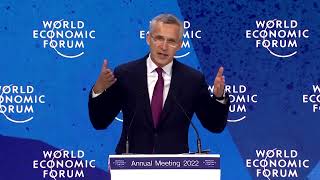 NATO: Security must be prioritized over economic profit
