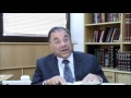 rabbi shlomo riskin on parshat ki tetze