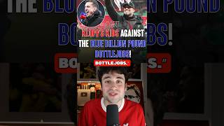 Klopp’s Kids vs Billion Pound Bottlejobs 😂👏