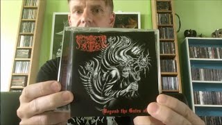 Metal CD Collection 51: Some One-Off Extreme Metal Albums from Around the Globe!