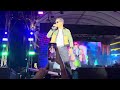 Ang ating BIDA, Mr. Coco Martin | Birthday concert opening number! | BIDA Dishwashing Liquid