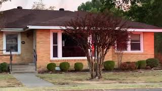 37-year-old arrested accused of Arson following November 9th fire investigation
