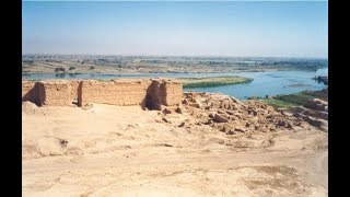 Dura-Europos: A Really Old Church