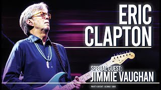 Eric Clapton  -  Wonderful Tonight  - Eric Clapton Live In Madrid 2022 Full 1080p HD