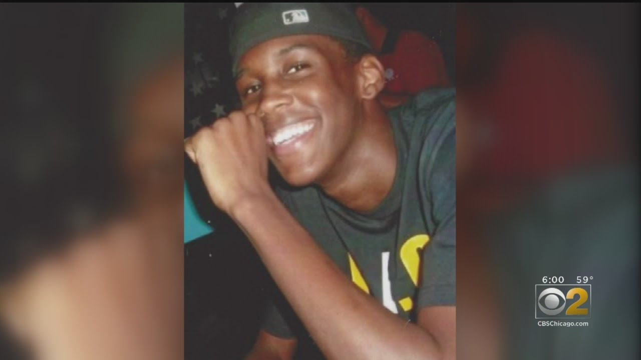 Teen's Murder Conviction Called Into Question Because Key Witness Was ...